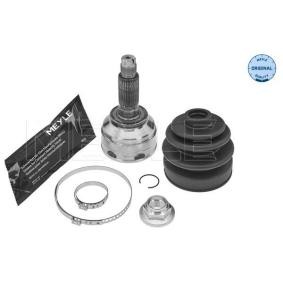 Achetez des Jeu de joints, arbre de transmission MEYLE 35-14 498 0008 à prix pour 39,76 €