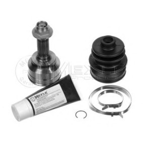Achetez des Jeu de joints, arbre de transmission MEYLE 35-14 498 0010 à prix pour 65,99 €