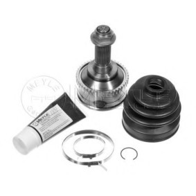 Achetez des Jeu de joints, arbre de transmission MEYLE 35-14 498 0012 à prix pour 97,31 €
