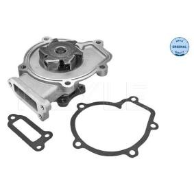 Wasserpumpe 36-13 210 0011 für PRIMERA Traveller (W10) für 32,19 CHF