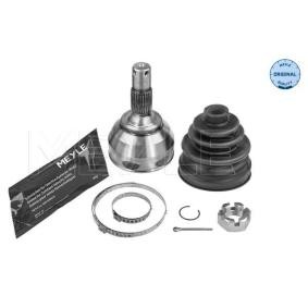 Acquista Kit giunti semiasse da MEYLE 40-14 498 0002 a buon mercato per soli 57,03 €