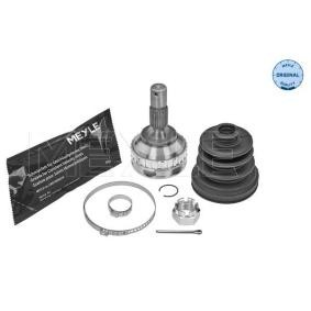 Acquista Kit giunti semiasse da MEYLE 40-14 498 0006 a buon mercato per soli 17,69 €