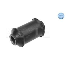 Achetez des Douille de palier, bras transversal MEYLE 44-14 610 0001 à prix pour 7,56 €