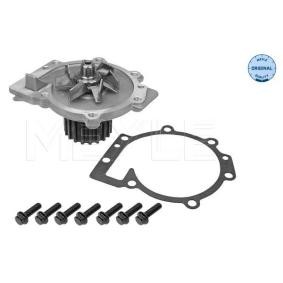Achetez des Pompe à eau MEYLE 513 220 0003 à prix pour 42,86 €
