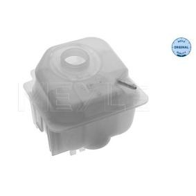 Achetez des Vase d'expansion, liquide de refroidissement MEYLE 514 223 0000 à prix pour 78,36 €