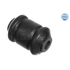 Lagerbuchse, Querlenker 514 308 0001 für Lancer VI Limousine (CJ_, CP_) für 9,14 CHF