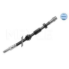 VOLVO Bremsschlauch von MEYLE