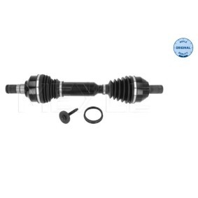 Servopumpe 514 631 0006 von MEYLE günstig für 119,35 € online kaufen