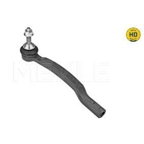 Achetez des Rotule de direction MEYLE 516 020 0008/HD à prix pour 34,46 €