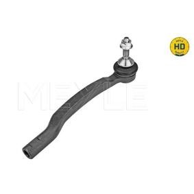 Achetez des Rotule de direction MEYLE 516 020 0009/HD à prix pour 34,46 €