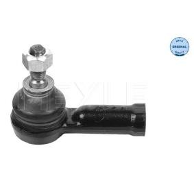 Achetez des Rotule de direction MEYLE 516 020 3283 à prix pour 11,49 €