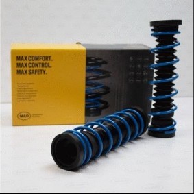 Comprar Kit de suspensión, muelles de MAD HV-101757 a bajo precio de 147,27 €
