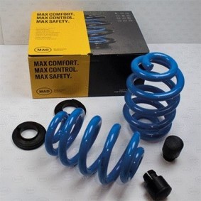 Acquista Kit molle da MAD online per Tourneo Connect / Grand Tourneo Connect MPV a prezzi moderati