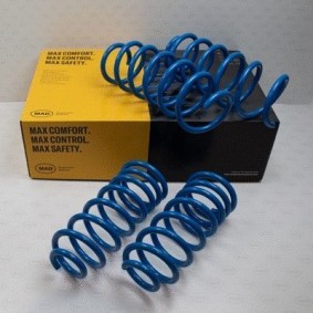 Acquista Kit molle da MAD online per Tourneo Connect / Grand Tourneo Connect MPV a prezzi moderati