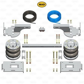 Acquista Molla pneumatica da MAD NR-057514-B a buon mercato per soli 583,09 €