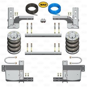 Acquista Molla pneumatica da MAD NR-057524-B a buon mercato per soli 705,17 €