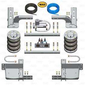 Acquista Molla pneumatica da MAD NR-057524-C a buon mercato per soli 875,89 €