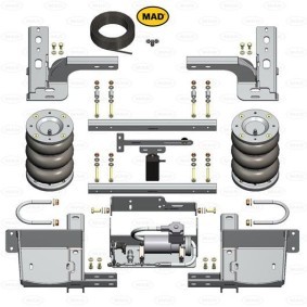 Acquista Molla pneumatica da MAD NR-057524-R a buon mercato per soli 1380,35 €