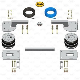 Acquista Molla pneumatica da MAD NR-057624-B a buon mercato per soli 614,74 €