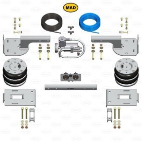 Acquista Molla pneumatica da MAD NR-057624-C a buon mercato per soli 809,35 €