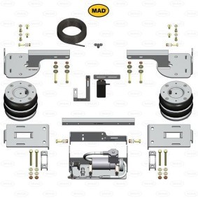 Acquista Molla pneumatica da MAD NR-057624-R a buon mercato per soli 1242,42 €