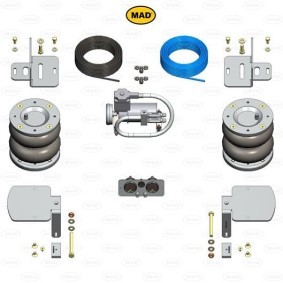 Acquista Molla pneumatica da MAD NR-067514-C a buon mercato per soli 719,27 €