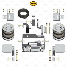 Acquista Molla pneumatica da MAD NR-067514-R a buon mercato per soli 1156,61 €