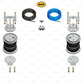 Acquista Molla pneumatica da MAD NR-077074-B a buon mercato per soli 481,35 €