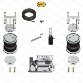 Acquista Molla pneumatica da MAD NR-077074-R a buon mercato per soli 1109,42 €