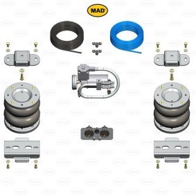 Acquista Molla pneumatica da MAD NR-137544-C a buon mercato per soli 655,94 €