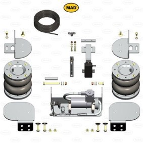 Acquista Molla pneumatica da MAD NR-147534-R a buon mercato per soli 1182,65 €