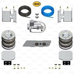 Acquista Molla pneumatica da MAD NR-147544-CS a buon mercato per soli 765,28 €