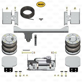 Acquista Molla pneumatica da MAD NR-147544-R a buon mercato per soli 1156,61 €