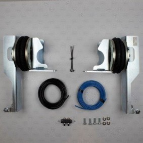 Comprar Muelle neumático, suspensión de MAD NR-197104-B a bajo precio de 561,10 €