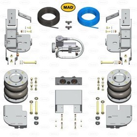 Acquista Soffietto, sospensione pneumatica da MAD online per SPRINTER 5-t Tourer Bus (907) a prezzi moderati