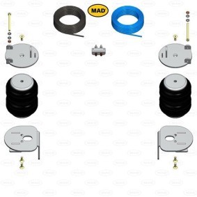 Acquista Molla pneumatica da MAD NR-367134-B a buon mercato per soli 548,34 €