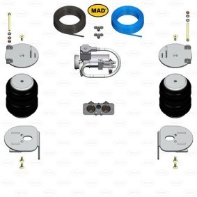 Acquista Molla pneumatica da MAD NR-367134-C a buon mercato per soli 728,72 €