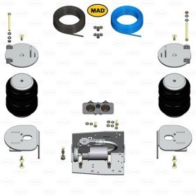 Acquista Molla pneumatica da MAD NR-367134-CM a buon mercato per soli 845,27 €
