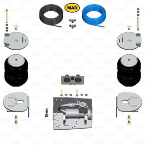 Acquista Molla pneumatica da MAD NR-367144-CM a buon mercato per soli 845,18 €