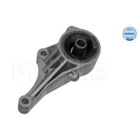 Motorlager 614 030 0001 von MEYLE günstig für 41,29 € online kaufen