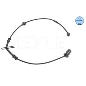 Radnabe 614 032 0008 von MEYLE günstig für 24,98 € online kaufen