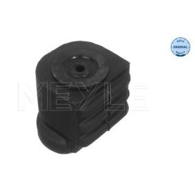 Lagerbuchse, Querlenker 614 035 0012 für NEXIA Stufenheck (KLETN) für 6,64 CHF