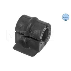 Stabigummis 614 035 0035 für VAUXHALL