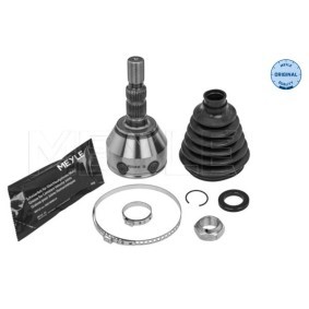 Compre Jogo de foles, veio de transmissão da MEYLE 614 037 0005 a um preço baixo por 26,43 €