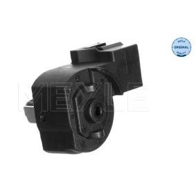 Acquista Blocchetto accensione da MEYLE 614 091 0004 a buon mercato per soli 9,72 €