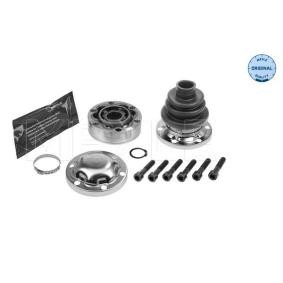 Antriebswellengelenk von MEYLE für Senator Mk2 (B) (V88) günstig online kaufen