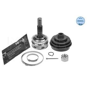 Comprar Juego de articulación, árbol de transmisión de MEYLE 614 498 0008 a bajo precio de 34,38 €