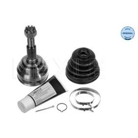 Comprar Juego de articulación, árbol de transmisión de MEYLE 614 498 0010 a bajo precio de 34,98 €