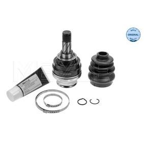 Comprar Juego de articulación, árbol de transmisión de MEYLE 614 498 0015 a bajo precio de 32,75 €