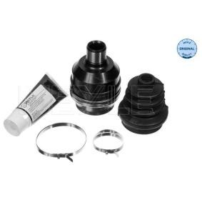 Compre Jogo de apoios, veio de transmissão da MEYLE 614 498 0017 a um preço baixo por 71,72 €